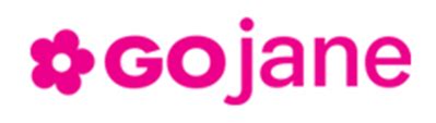 Go jane - Overview. GoJane has a rating of 3.8 stars from 261 reviews, indicating that most customers are generally satisfied with their purchases. Reviewers satisfied with GoJane most frequently mention great quality. GoJane ranks 34th among Shoes sites. Service 7. Value 7. Shipping 7. Quality 7.